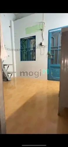 Cho Thuê Nhà Lạc Long Quân, 5 Triệu Phường Bình Thới