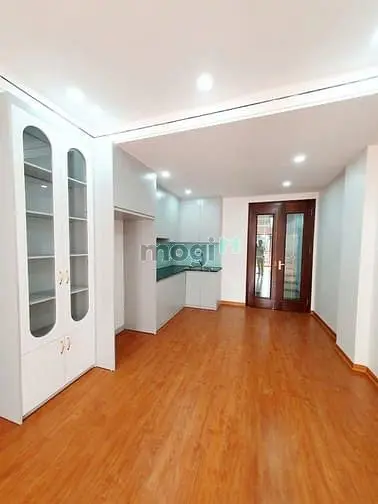 Bán Nhà Cv Hòa Bình, Dt 51M, 7 Tầng, Thang Máy Nhà Mới, Ngõ Thông Oto.