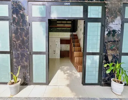 Phòng Studio Có Gác, Nội Thất Cơ Bản Như Hình. Nằm Kiot Trệt Siêu Thuận Lợi. Ngay Hoàng Diệu 2