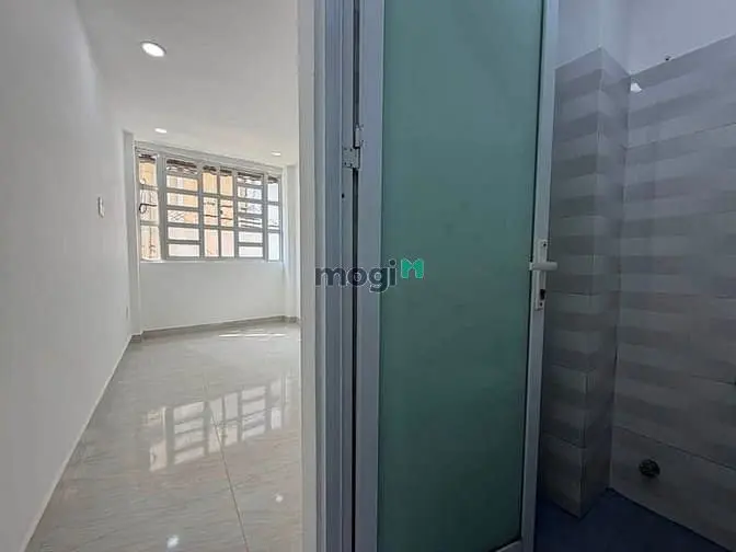#Quan10 🍄 Nhà Nhỏ Xinh, Ko Lg Qh - Lý Thường Kiệt - 15M2, Tầng