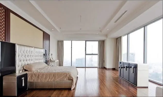 Hót! Bán Căn Hộ Cao Cấp 4Pn Diện Tích Lớn Vincom-Center Đồng Khởi