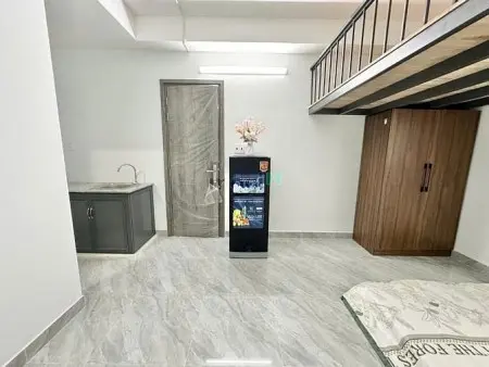 Cho Thuê Phòng Trọ Ngay Âu Cơ Tân Bình Ngay Gần Đh Văn Hiến