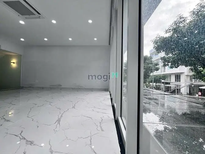 Nhà Phố 2 Mặt Tiền Sala, 1 Hầm 5 Tầng, 480M², Giá Chỉ 110Tr/Tháng