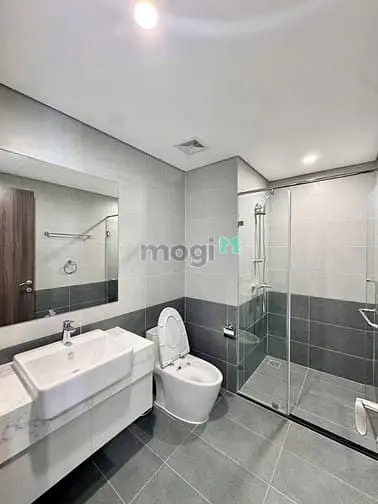 Cho Thuê Căn Hộ 1Pn+ 54M2 The Opus One Cao Cấp Nhất Vinhomes Q.9