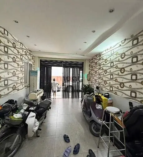 Nhà Hẻm 6M - Giải Phóng - Tân Bình - Hoàng Văn Thụ - Gần Sân Bay