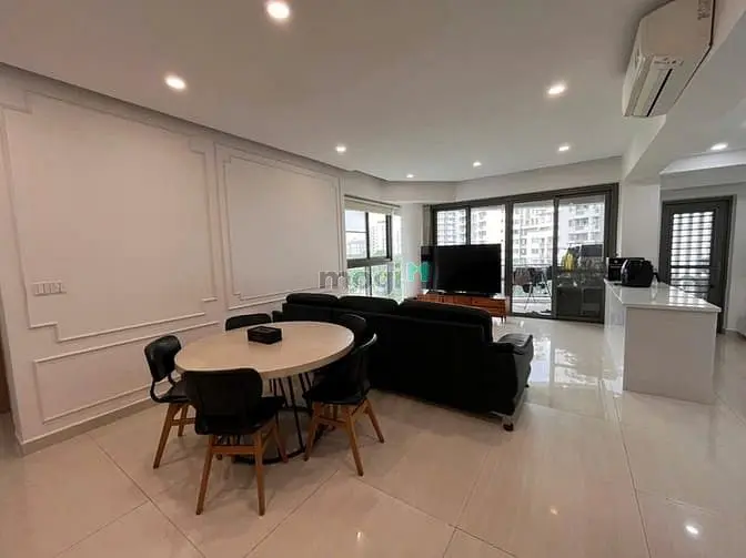 Cho Thuê Nhanh Gấp Căn Hộ Riverpark Premier Full Nội Thất Xịn Xò