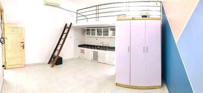 Cho Thuê Ccmn Yên Hòa Cầu Giấy *Gác Xép-Full Đồ Cơ Bản- Giá Sinh Viên