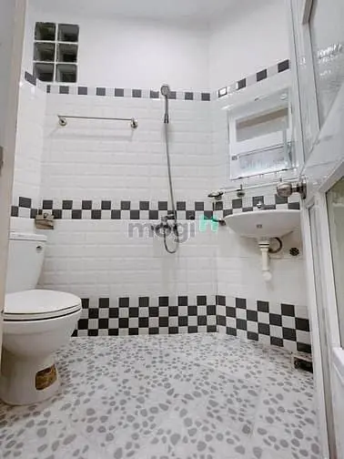 Phòng Giá Sinh Viên Chỉ 4 Triệu/Tháng - Phú Nhuận