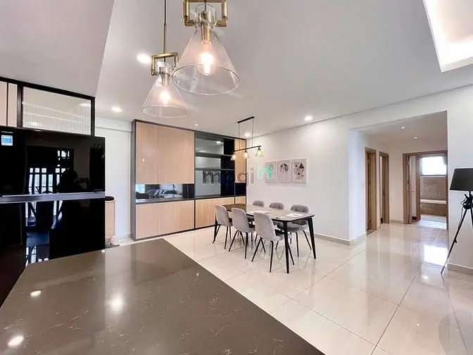 Cho Thuê Căn Hộ Cao Cấp Riverpark Riversidece Nhà Đẹp Y Hình