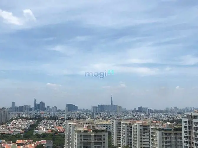 Hót! Cho Thuê Căn Hộ Cao Cấp Riverpark Premier Nhà Mới Đầy Đủ Nội Thất