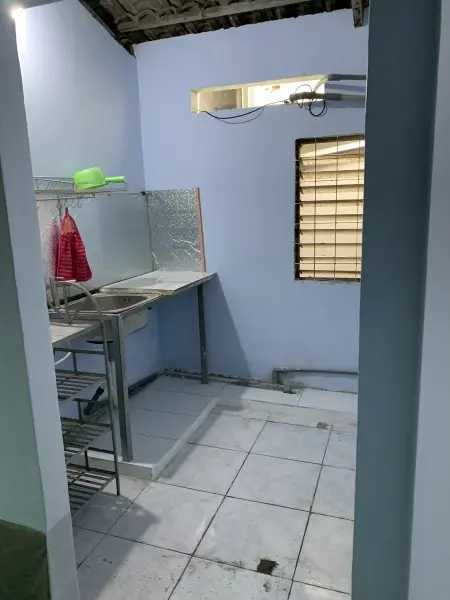 ***Giảm 30% Tháng Tết*** Phòng Trọ Chuẩn Căn Hộ