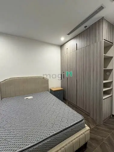 Cho Thuê Căn Hộ 54M2 The Opus One Có Gym, Hồ Bơi, Miễn Phí Cạnh Vincom