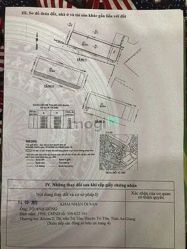 Nhà Gần Mtkd - Tô Hiến Thành - Cmt8 - 3 Tầng - 83M2 - Q10