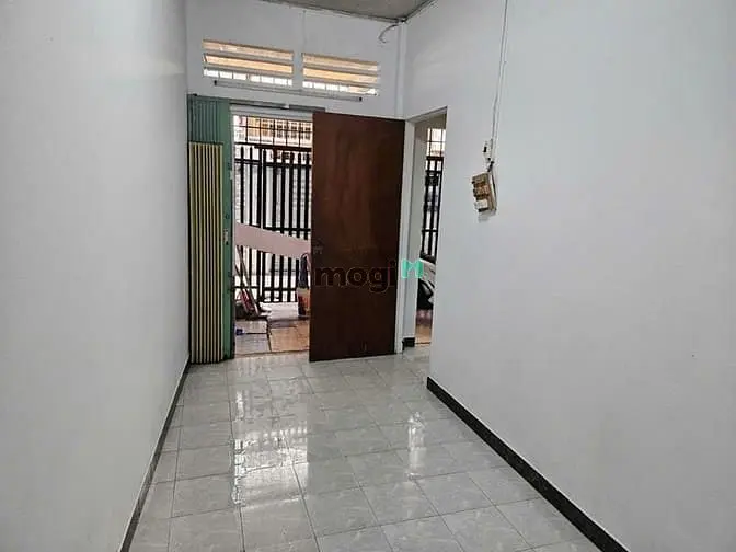 Nhà Gần Mặt Tiền - Tô Hiến Thành - Gần Cmt8 - 73M2 - 2 Tầng - Q10