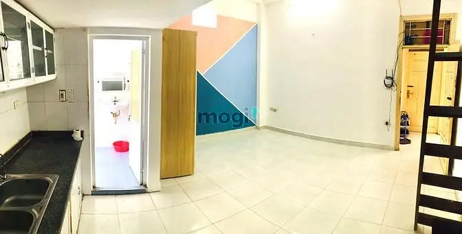 Cho Thuê Ccmn Yên Hòa Cầu Giấy *Gác Xép-Full Đồ Cơ Bản- Giá Sinh Viên