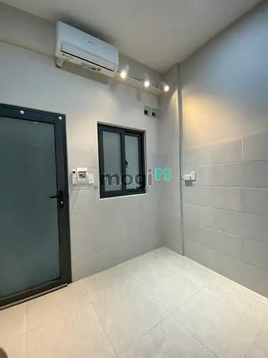 Cho Thuê Phòng Trọ Cao Cấp Có Gác - Gần Ngã Tư Thủ Đức - Full Nội Thất