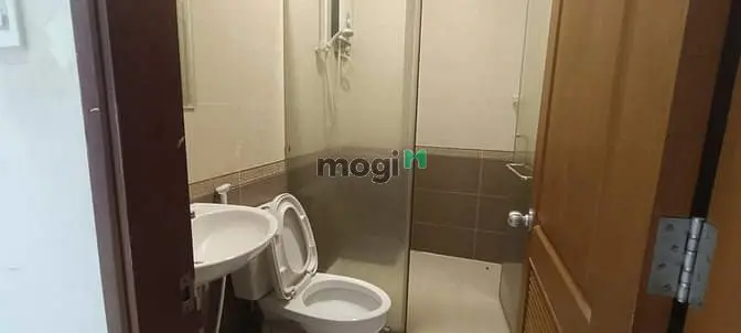 Cho Thuê Căn Nhà 1 Trệt 3 Lầu Hẻm Xe Hơi Võ Oanh(Gần Đh Giao Thông Vt)