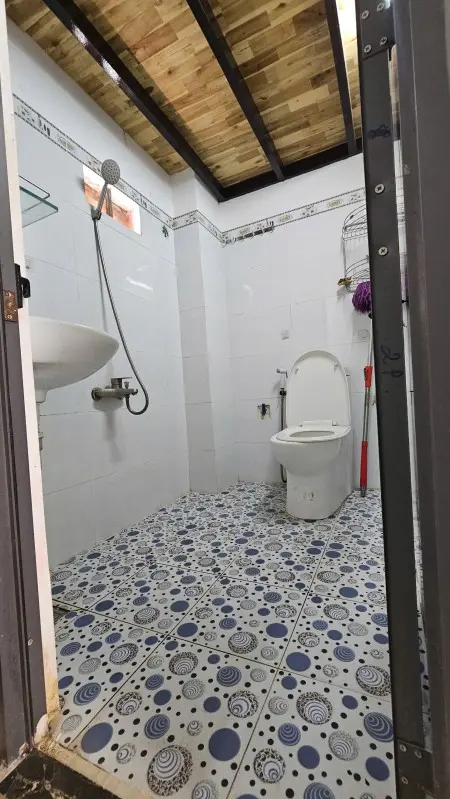 Vị Trí Vàng – Tiện Nghi Đầy Đủ Ngay Trung Tâm Tân Bình!