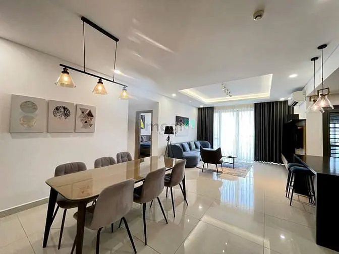 Cho Thuê Căn Hộ Cao Cấp Riverpark Riversidece Nhà Đẹp Y Hình
