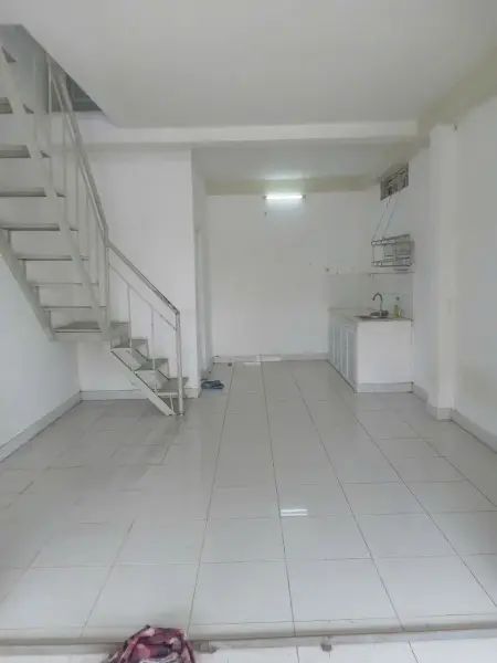 Còn 1 Phòng Mới, Rộng Rãi, Thoáng Mát Đường 30 Giao D1 Hòa Bình , Đối Diện Cty Uniben