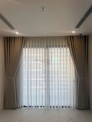 Cho Thuê 2Pn80M2 Bếp Rèm, Tủ Quần Áo, Máy Nước Nóng The Opus One