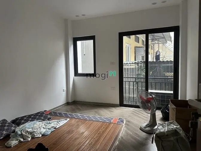 Chu Huy Mân – Long Biên – Ô Tô – 69 M2 – 5 Tầng – Mt 3.6 M – Giá 14.7