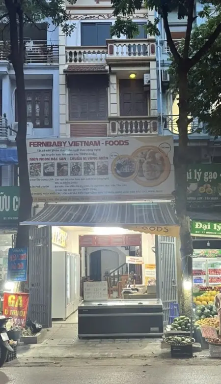 Cho Thuê Nhà Nguyên Căn Lâu Dài – Mặt Tiền 4.2M Tại Hà Đông