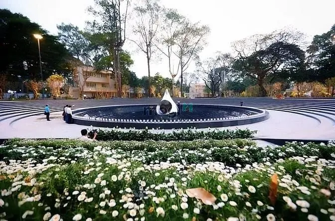 Bán Nhà Quận 3 – Phường Bàn Cờ – 82M² – Ngang 5.5M – 5 Tầng