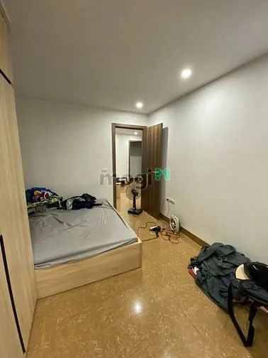 Cho Thuê Ccmn 2Ngủ 1Khách Trần Thái Tông *Full Đồ - Thang Máy - 11Tr*