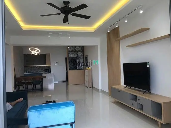 Hót! Cho Thuê Căn Hộ Cao Cấp Riverpark Premier Nhà Mới Đầy Đủ Nội Thất