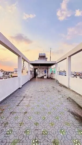 Chdv 7 Tầng Có Hầm Dòng Tiền 60Tr/Tháng Gò Vấp