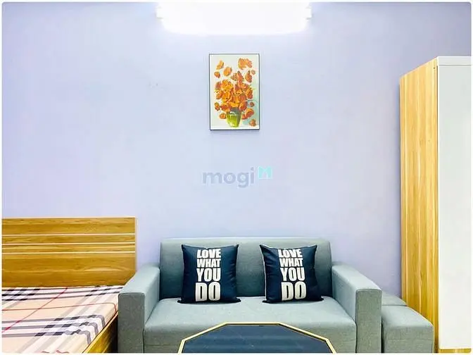 Cho Thuê Ccmn Quan Hoa Cầu Giấy *Thang Máy - Full Đồ - Giá Sinh Viên*