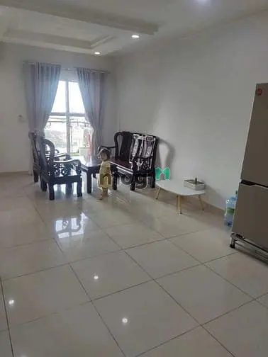 Bán Chung Cư Phúc Yên – Tân Bình 🔥 ✨ Căn Hộ Đẹp – Vào Ở Ngay * 2 P