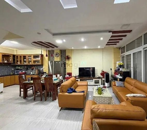 Nhà Hẻm 6M - Giải Phóng - Tân Bình - Hoàng Văn Thụ - Gần Sân Bay