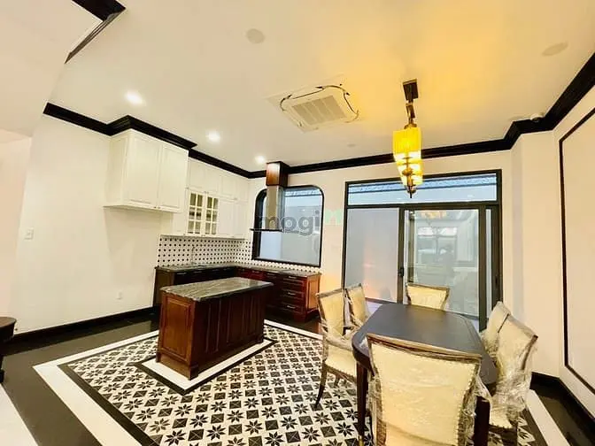 Nhà Compound Verosa Khang Điền - Dt 6X17M View - Cv Full Nt - 5Pn 5Wc