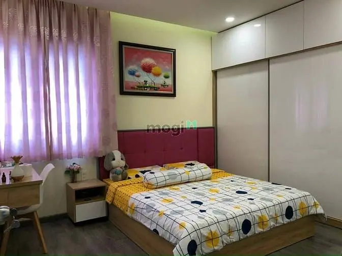 Nhà Compound Melosa Khang Điền - Full Nt - 3 Tầng - 4Pn 4Wc - Mới Đẹp