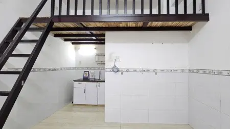 Vị Trí Vàng – Tiện Nghi Đầy Đủ Ngay Trung Tâm Tân Bình!