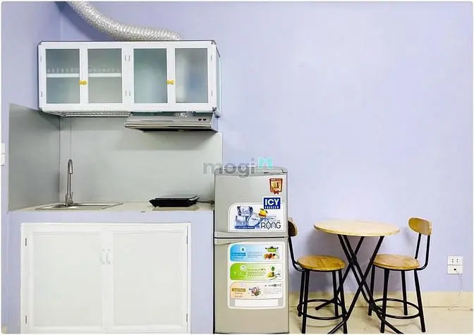 Cho Thuê Ccmn Quan Hoa Cầu Giấy *Thang Máy - Full Đồ - Giá Sinh Viên*