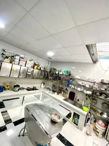 Bán Nhà Mặt Tiền Đường Hàn Thuyên Đối Diện Chợ An Bình 103M2 Giá 10 Tỷ