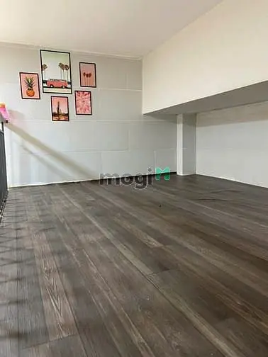 Cho Thuê Phòng Trọ Cao Cấp Có Gác - Gần Ngã Tư Thủ Đức - Full Nội Thất