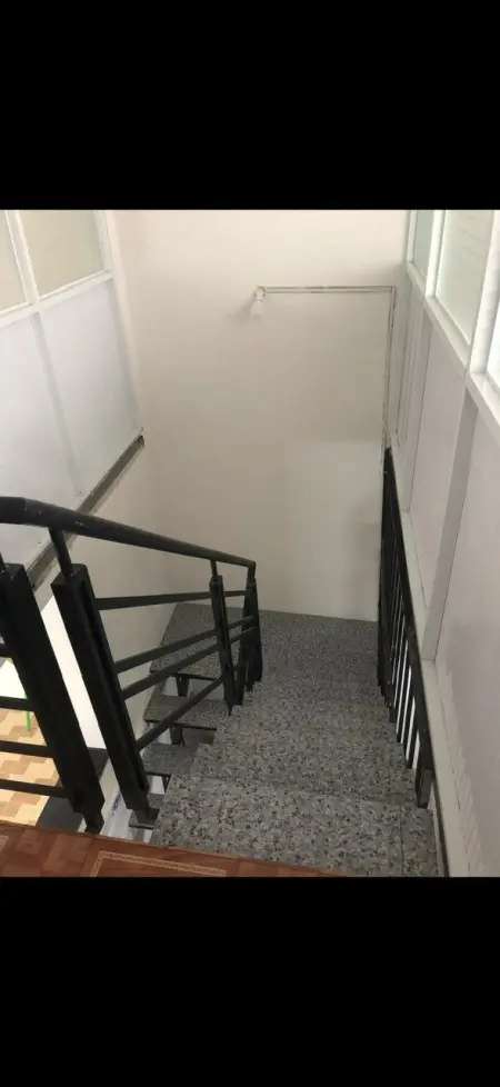 Cho Thuê Nhà Nguyên Căn 14/3/7 Đường Cây Cám, Phường Bình Hưng Hòa B, Quận Bình Tân, Tp.hcm