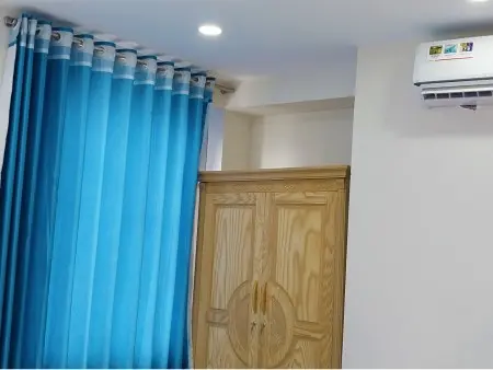 Phòng Trọ Duplex Ngay Cnc Gần Fpt, Ufm, Hutech 32M2 Chỉ 2 Triệu 7