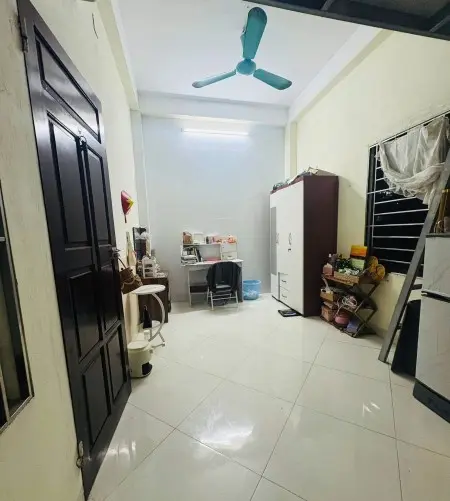 Vì Chủ Trọ Là Người Tốt, Nên Tháng 6 Tới Toà Nhà Còn Dư 1 Phòng, Cuối Tháng 5 Có Thể Vào Ở Luôn