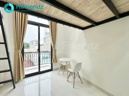 Căn Hộ Mini Full Nội Thất Mới 100% Giá Chỉ 3Tr8