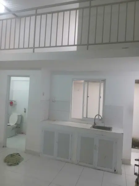 Còn 1 Phòng Mới, Rộng Rãi, Thoáng Mát Đường 30 Giao D1 Hòa Bình , Đối Diện Cty Uniben