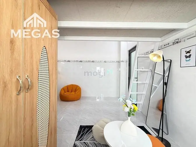 📍Khai Trương 30P_Mới Xây Full Nội Thất_Ngay Phan Văn Hớn_Trường Chinh