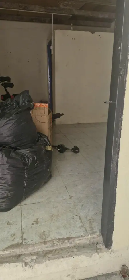 Cho Thuê Nhà Trọ Giá Rẻ - Khu Vực Gò Vấp