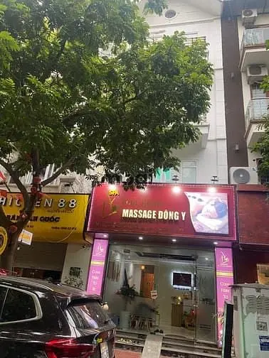 Bán Nhà Mặt Tiền Nguyễn Văn Lộc, Hà Đông – 54M² – Kinh Doanh Tốt