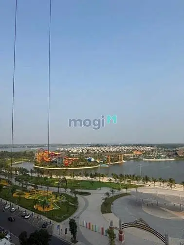 Cho Thuê 2Pn80M2 Bếp Rèm, Tủ Quần Áo, Máy Nước Nóng The Opus One