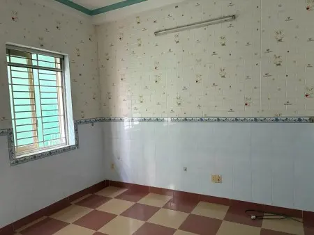 Cho Thuê Phòng Trọ Quận 6 Mới Sạch Đẹp